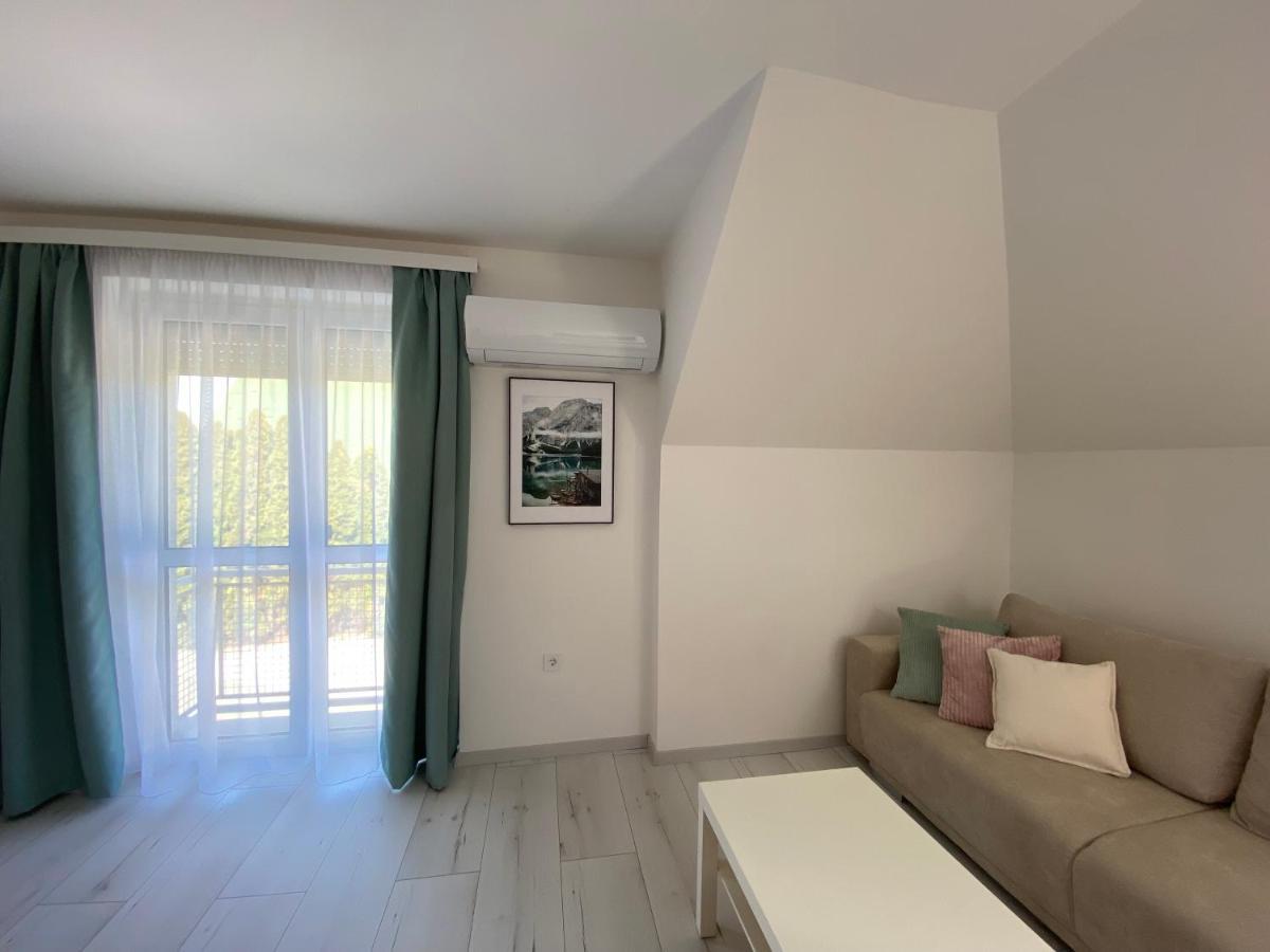 Villa Tara Buek Exterior foto
