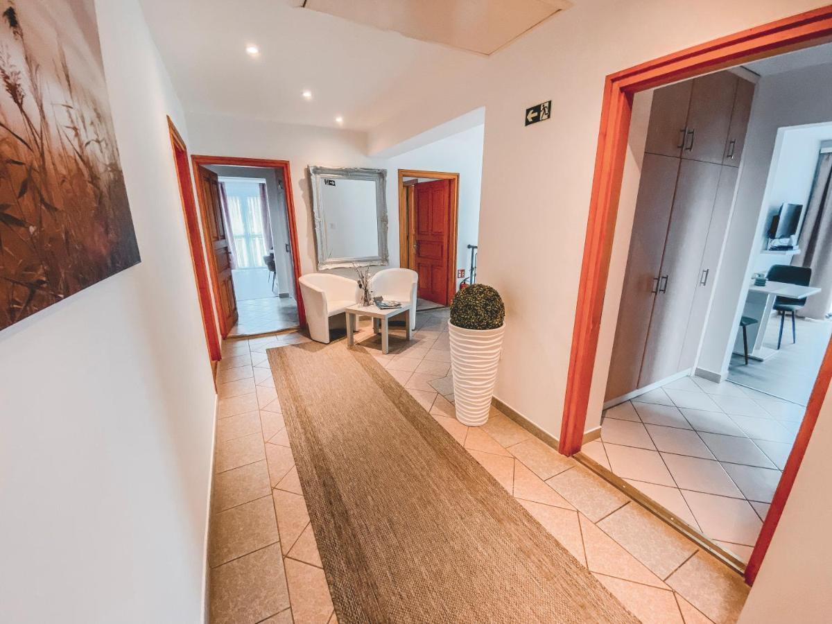 Villa Tara Buek Exterior foto